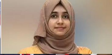 Faheema