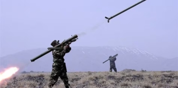 Russia Supplies Missiles to Indian Army 