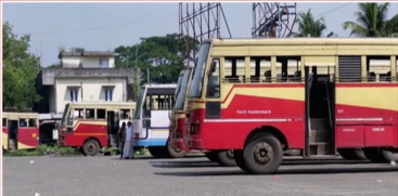 KSRTC Submits Rs 112 Crore Loss Estimate Report
