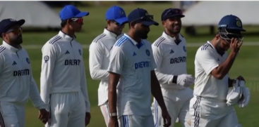 IND vs ENG Test Series Begins Today