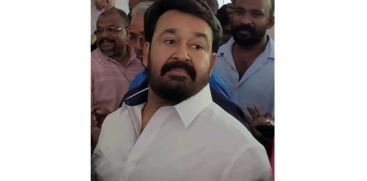 mohanlal
