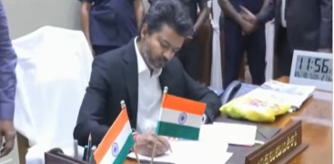 TN Budget 2026