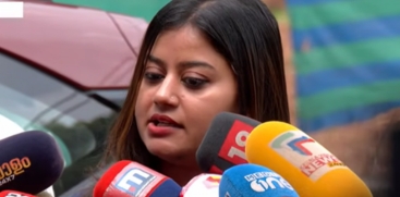 Ansiba Hassan 