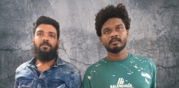 Kerala Crime: Two Rowdy-Listers Booked Under Juvenile Justice Act for Supplying Ganja to Minor in Thrissur