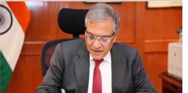 Gyanesh Kumar 