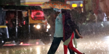 Heavy Rain