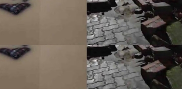 Kochi Water Tank Burst