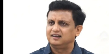 PA Mohammed Riyas