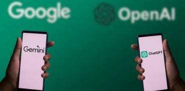 ChatGPT Feature Now Available in Gemini
