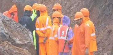 Wayanad Landslide