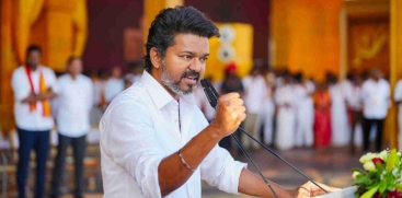 Actor Vijay Gets CBI Summons