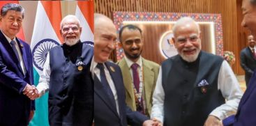 modi brics
