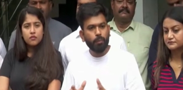 Cockroach Janata Party 