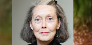 ANNE CARSON