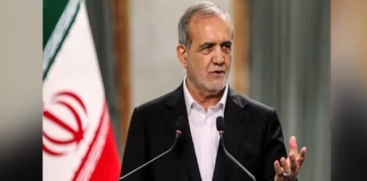  President Masoud Pezeshkian Welcomes Agreements with USA