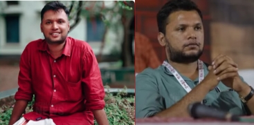 DYFI District Secretary's Financial Allegations Against CPM Leaders Revealed in Private Conversation