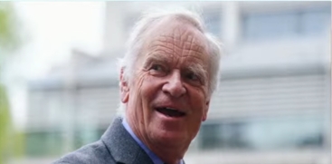 Jeffrey Archer 