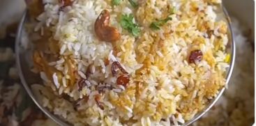 biriyani
