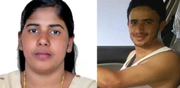 Nimisha Priya Case