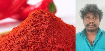 CHILLI