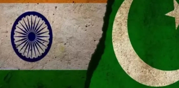  India Rejects Pakistan's Allegations on Blasts