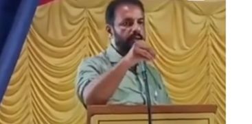 poonjar mla