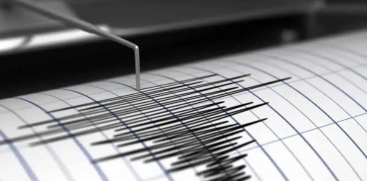 Powerful Underwater Earthquake Strikes Off the Coast of Russia