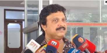 ganesh kumar