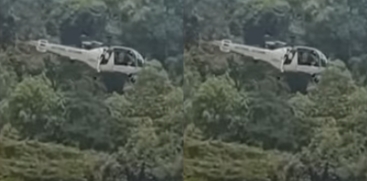 ADGP Report Points to Serious Breach Over Helicopter Incident