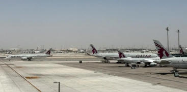 Iran Reopens Airspace After Conflict with Israel
