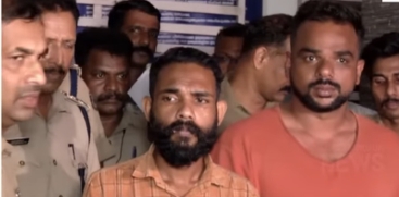 Search for Vijil's Body Continues Today in Kozhikode