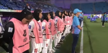 Australia Grants Visas to Iranian Women’s Football Team Members