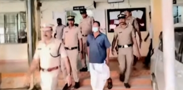 Sabarimala Gold Theft