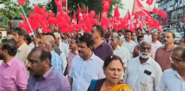 Congress to Release First Candidate List Today