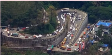 Wayanad Tunnel Road Construction Gets Green Light from High Court