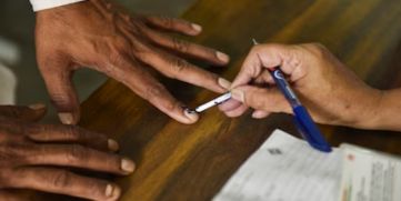 nilamboor election
