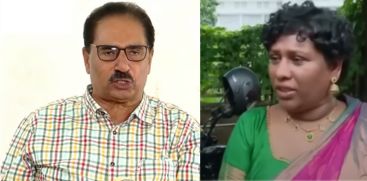 NK PREMACHANDRAN 