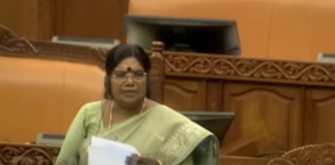 J. Chinchu Rani