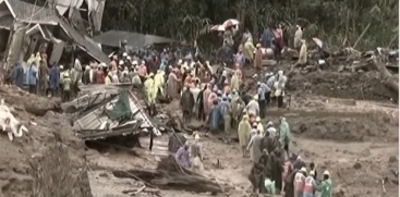Two Years of Wayanad Landslides