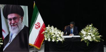  India expresses condolences