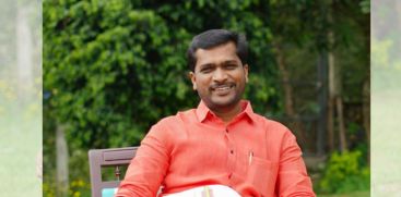 A. Raja