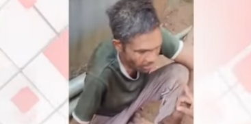 Walayar Mob Assault Case