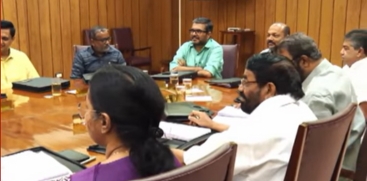 Kerala Govt. to Proceed with PM-SHRI Scheme; CPI's Opposition to be Addressed Through Discussions