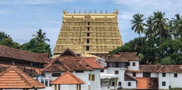 Padmanabhaswamy Temple