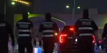 Kuwait Busts Terrorist Funding Network