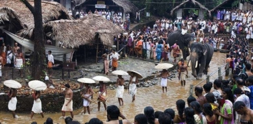 Kottiyoor Vaishakha Mahotsavam