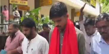 Vadakara Kafir Screenshot Case