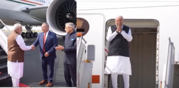 Prime Minister Narendra Modi 