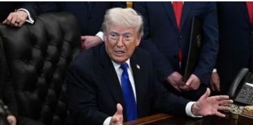 Trump