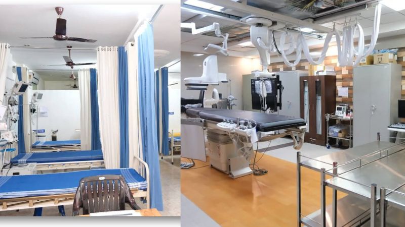 accreditation